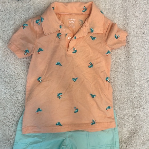 I MOVED! +20 item bundle of 2T used boy clothes - Picture 8 of 11